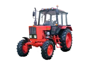 Беларус МТЗ-82