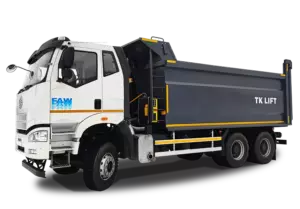 FAW J6 СА3250