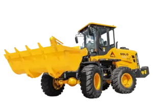 SDLG LG952N