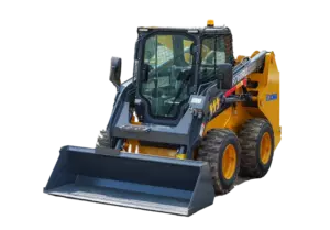 XCMG XT740